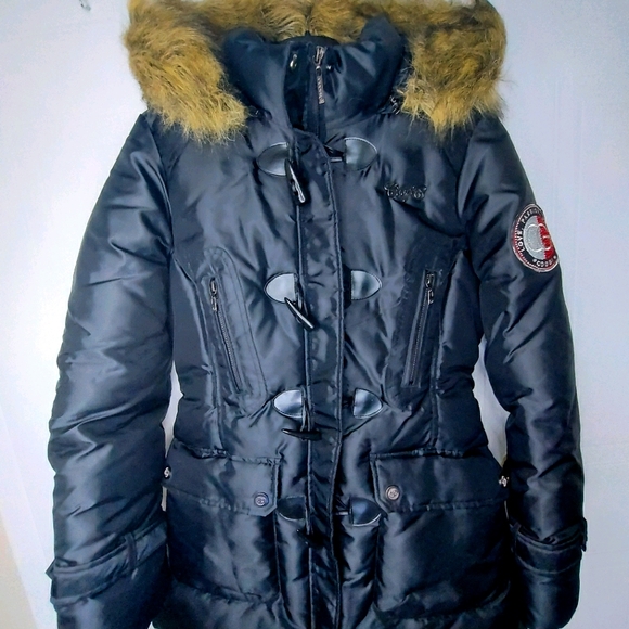 COOGI Jackets & Blazers - Coogi Winter Coat